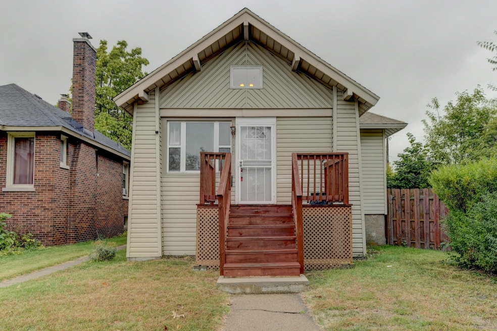 1514 Amy Ave, Whiting, IN 46394 - photo 1