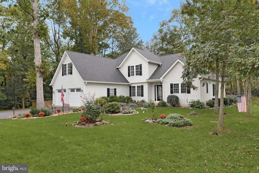 302 Doe Run Rd, Inwood, WV 25428 - photo 1