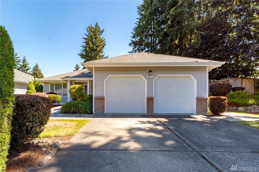 8815 223rd Street Ct E unit 16A, Graham, WA 98338 - photo 1