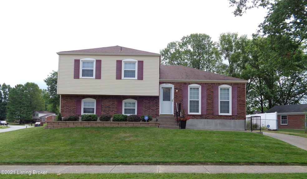 5801 Shelby St, Louisville, KY 40291 - photo 1
