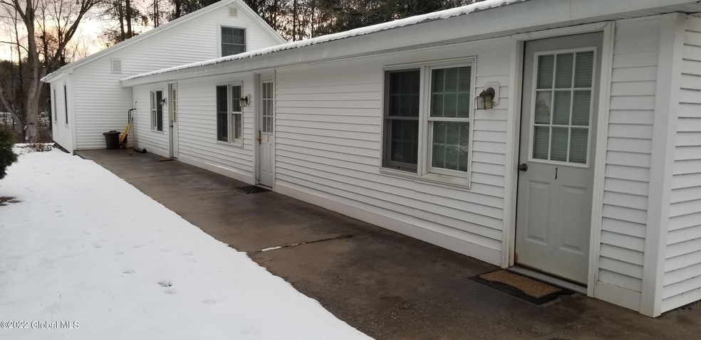 441 Wilton Gansevoort Rd #3