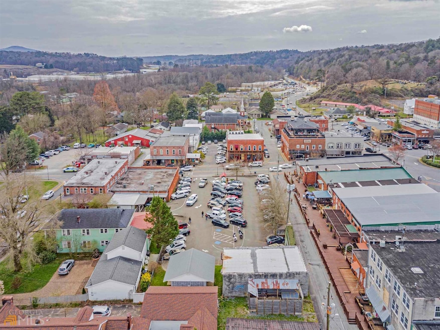 41 River St, Ellijay, GA 30540 - photo 1