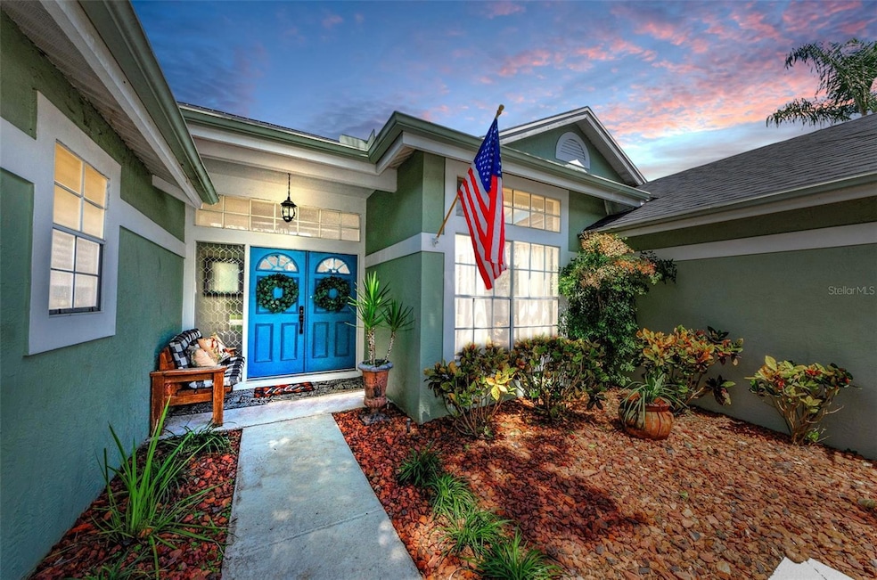 3103 Ellington Way, New Port Richey, FL 34655 - photo 1