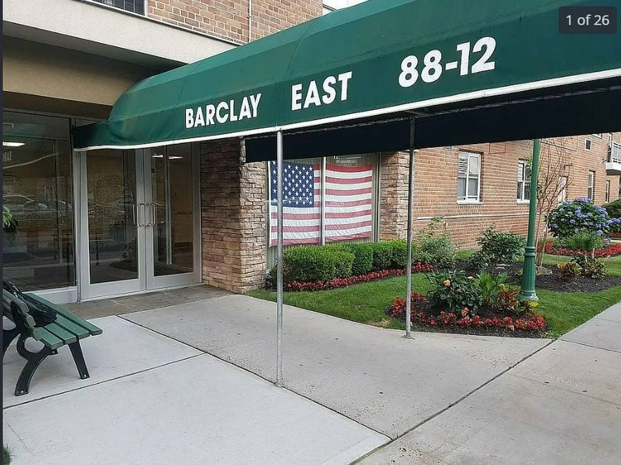 Lindenwood Village Section B Coop unit 3M, Howard Beach, NY 11414 - photo 1