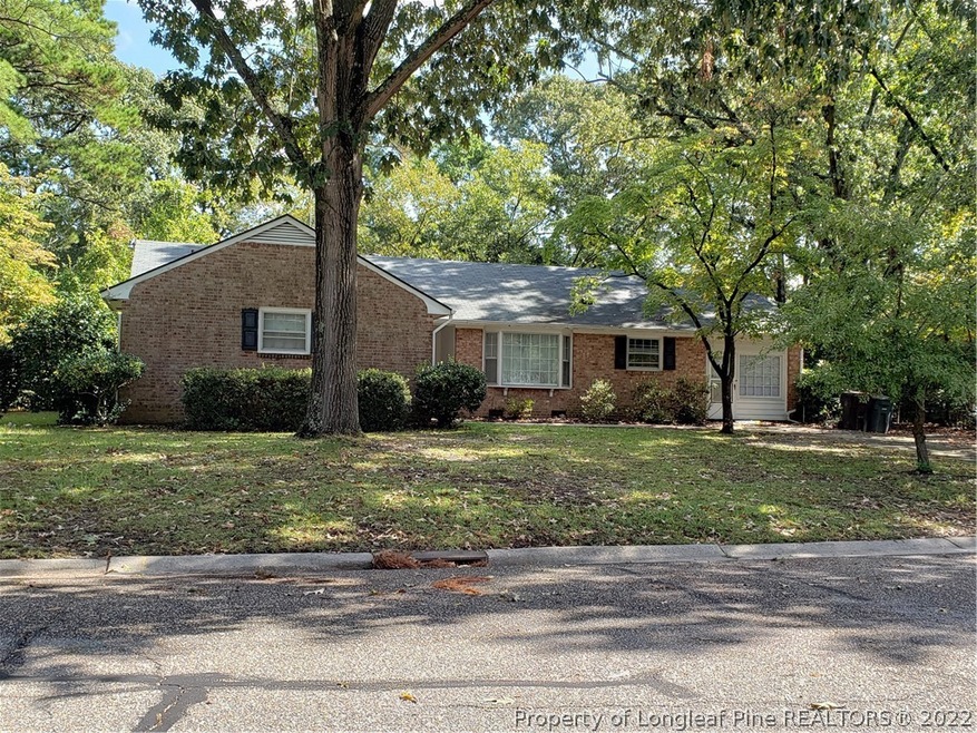 231 Rainier Dr, Fayetteville, NC 28314 - photo 1