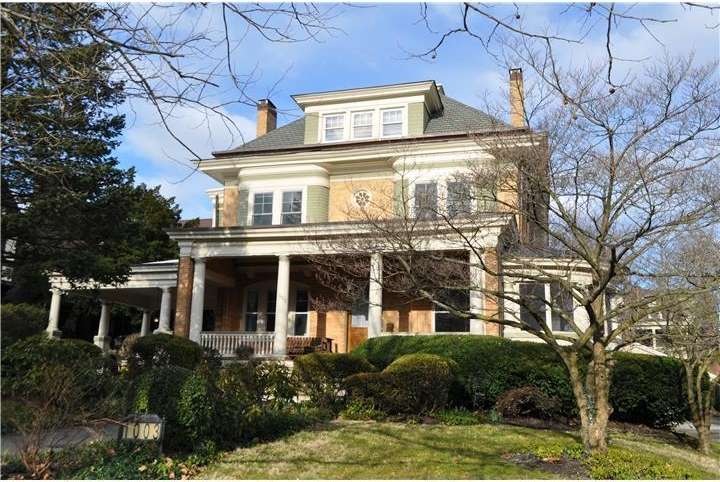 1003 N Broom St, Wilmington, DE 19806 - photo 1