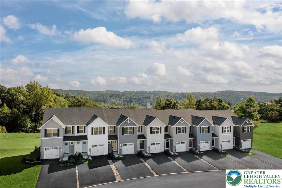 1 Shiloh Rd unit P, West Brunswick Township, PA 17961 - photo 1