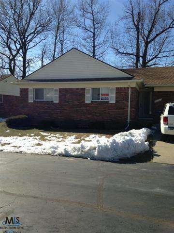 30727 Underwood Dr, Roseville, MI 48066 - photo 1