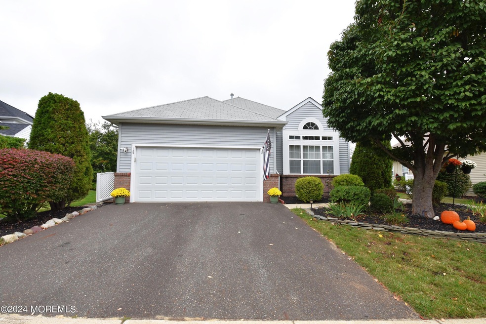 133 Belvedere Dr N, Manchester, NJ 08759 - photo 1