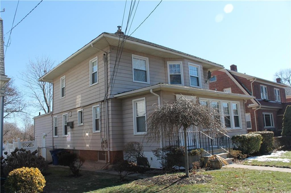 497 Townsend Ave, New Haven, CT 06512 - photo 1