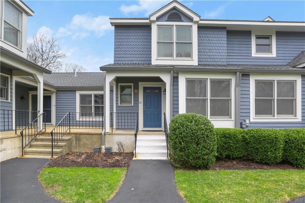 20 Fawn Ridge Ln, Wilton, CT 06897 - photo 1