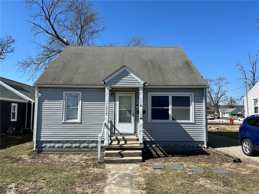 Pending $75,000 • Co-Listing Agent