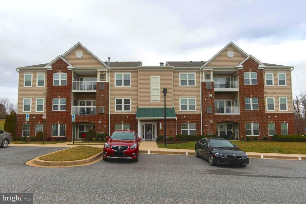 300 Lothian Way unit 102, Abingdon, MD 21009 - photo 1