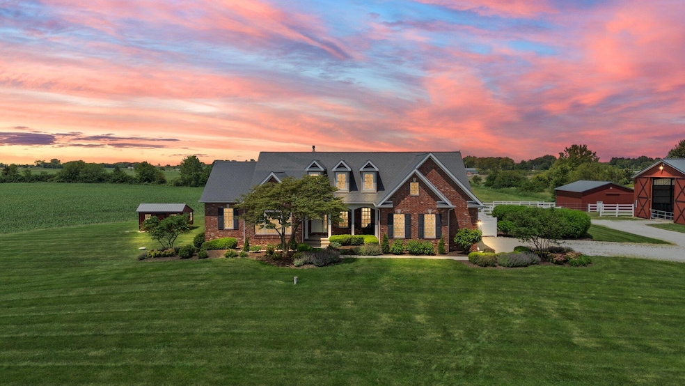 14664 Sheffield Ave, Cedar Lake, IN 46303 - photo 1