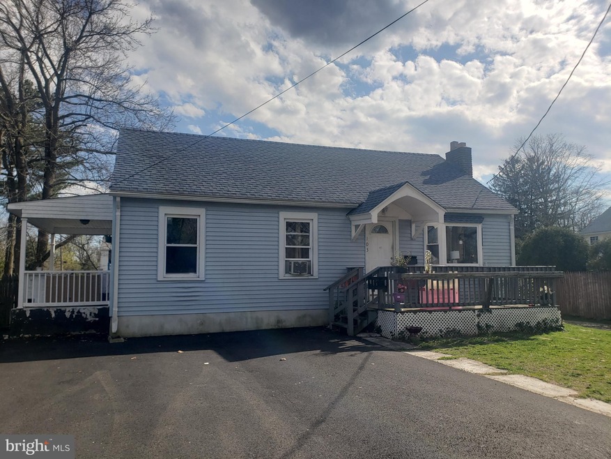 103 Mount Vernon St, Vineland, NJ 08360 - photo 1