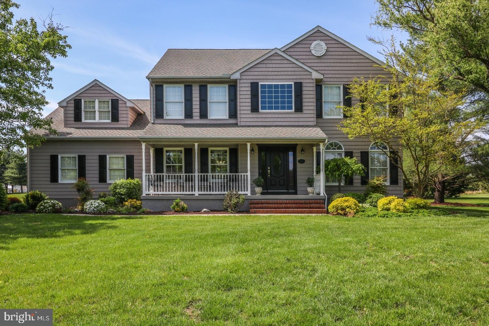 400 Quail Run, Camden Wyoming, DE 19934 - photo 1