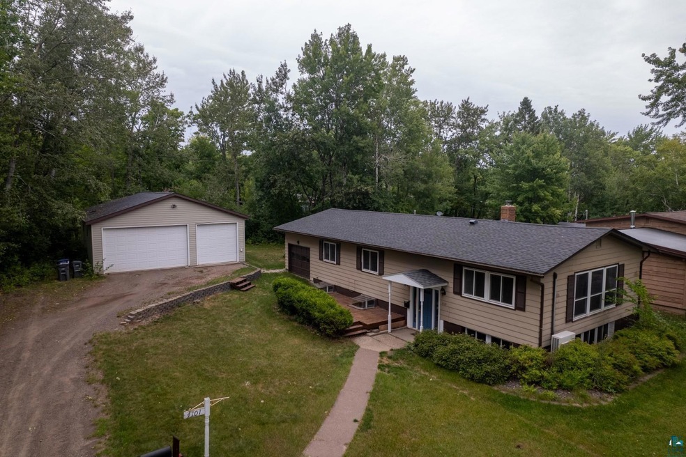 4101 Dodge St, Duluth, MN 55804 - photo 1