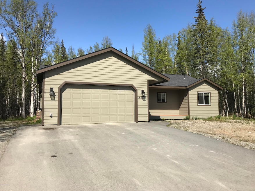 4301 E Kilo Dr, Wasilla, AK 99654 - photo 1