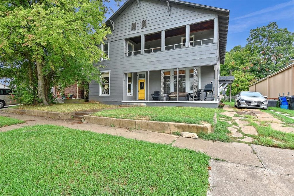 627 W Crawford St unit 101A, Denison, TX 75020 - photo 1