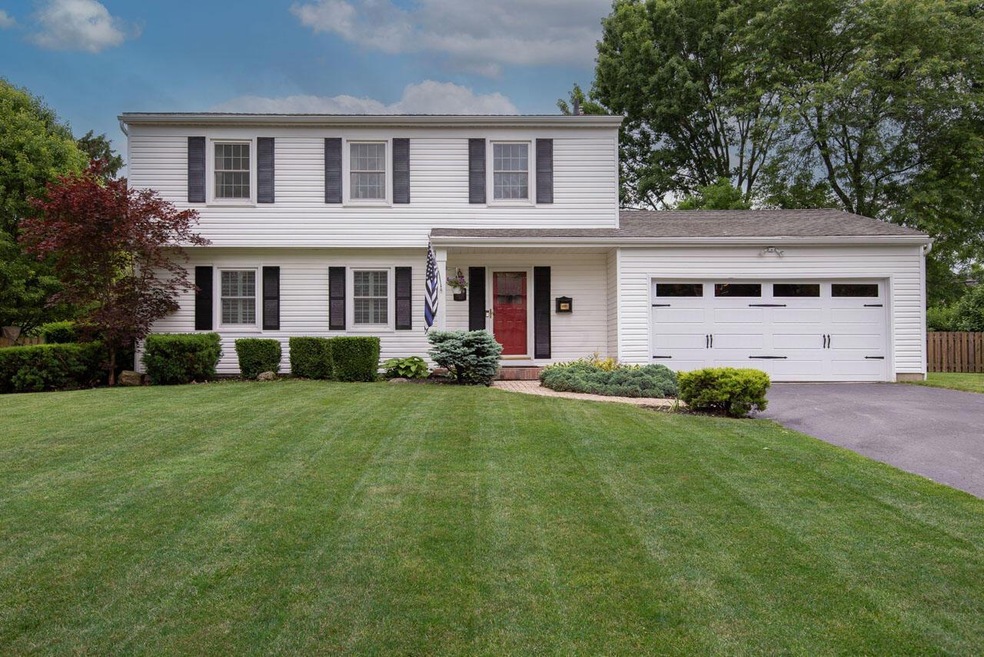1283 Castleton Rd N-4