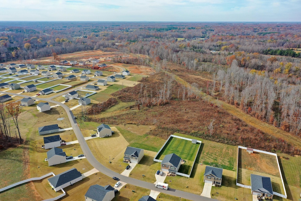 0 Towhee Trail unit 22187654, Lexington, NC 27295 - photo 1