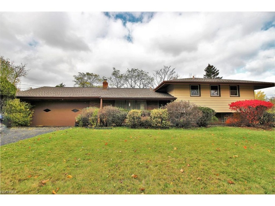 Welcome Home! to 26302 Milburn Dr.