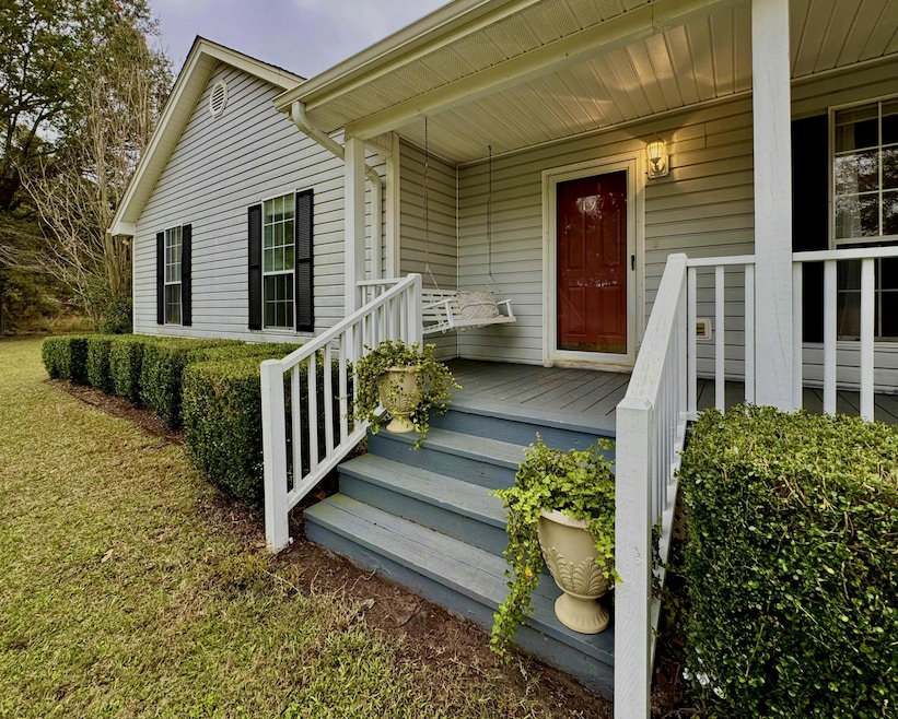 197 Mcmillan Rd, Cordova, SC 29039 - photo 1