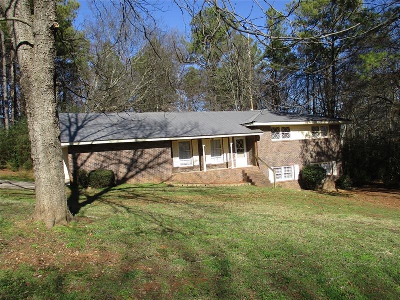 282 Highland Dr SW, Calhoun, GA 30701 - photo 1