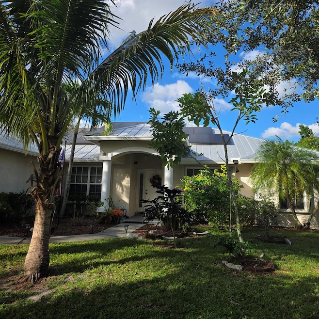 981 SW Mccracken Ave, Port Saint Lucie, FL 34953 - photo 1