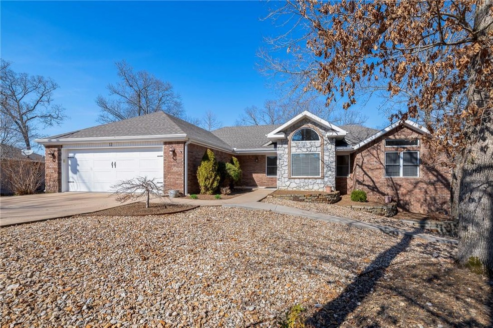12 Summers Ln, Bella Vista, AR 72715 - photo 1
