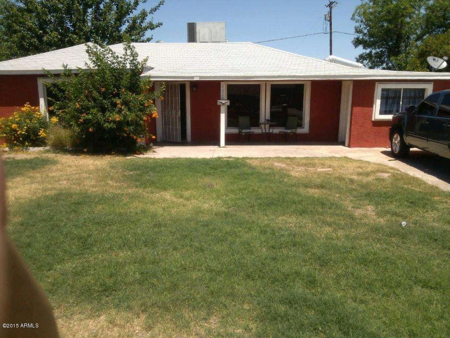 3028 Culver front