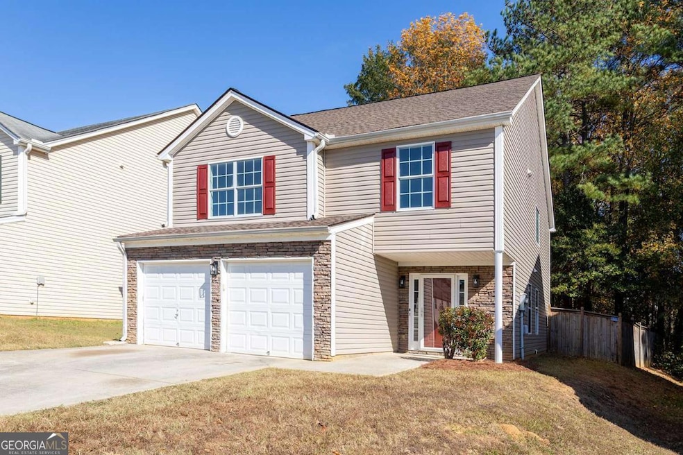 1161 Gable Terrace, Jonesboro, GA 30236 - photo 1