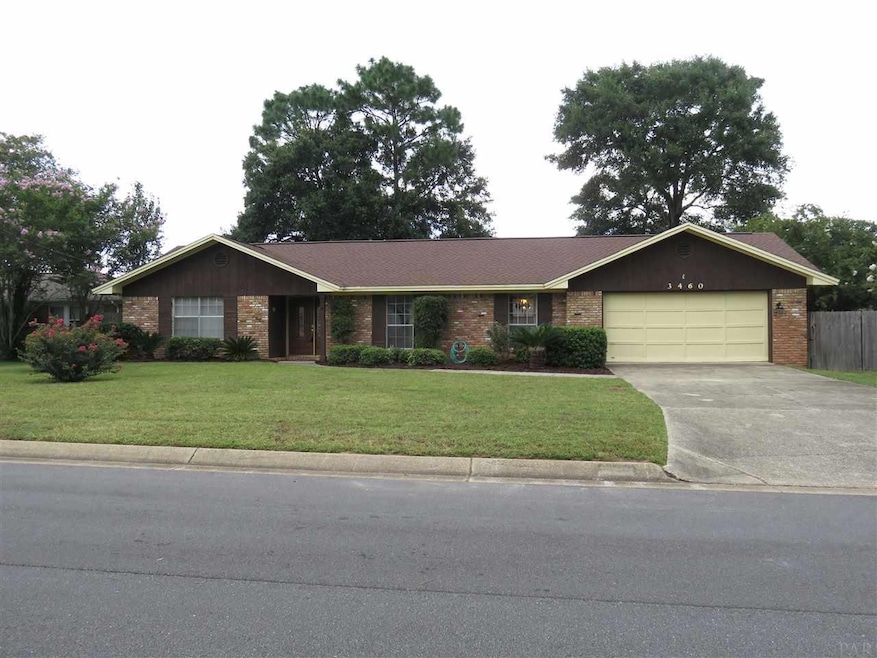3460 Blueridge Dr, Pensacola, FL 32504 - photo 1