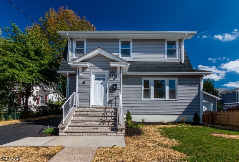 28 Boyden Ave, Maplewood, NJ 07040 - photo 1