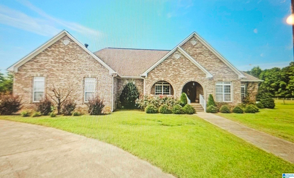 7787 Kimbrell Cutoff Rd, Mc Calla, AL 35111 - photo 1