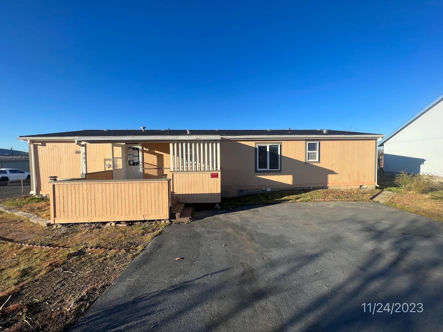 Sold $215,000 • Co-Listing Agent