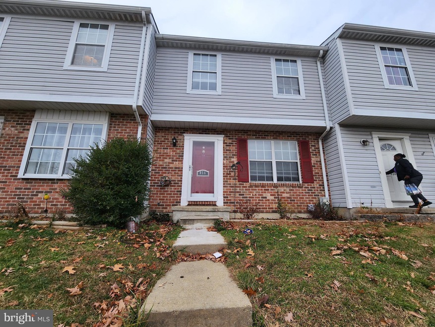 856 W Spring Meadow Ct, Edgewood, MD 21040 - photo 1