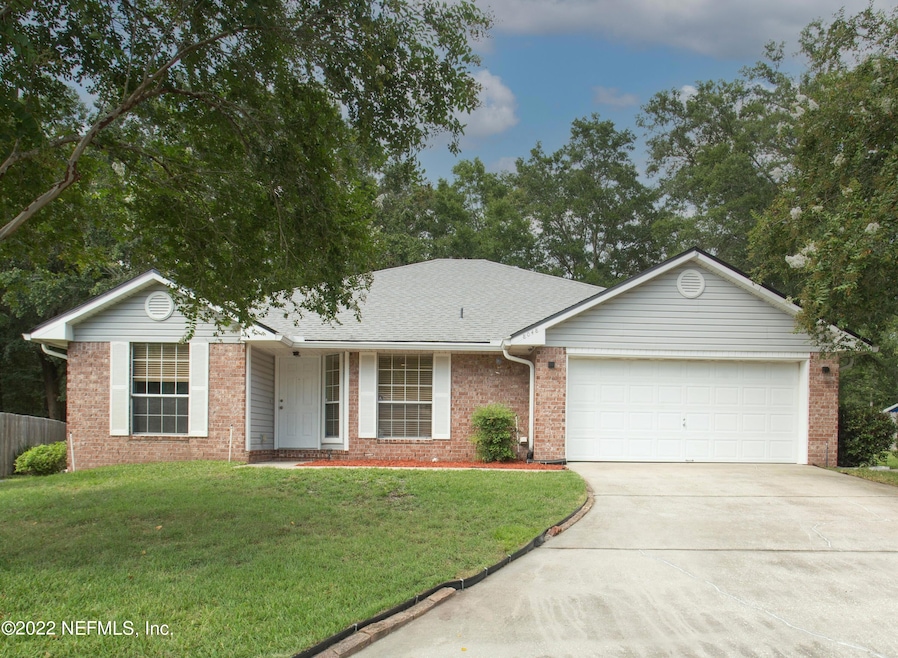 8048 Kilkelly Ln S, Jacksonville, FL 32244 - photo 1