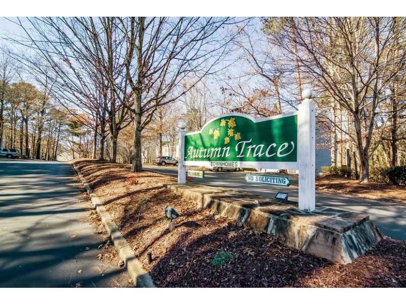 3422 September Morn unit 3422, Norcross, GA 30092 - photo 1