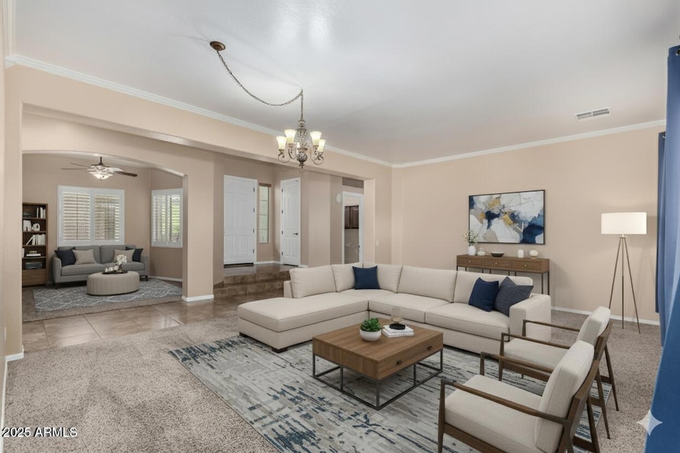 1355 E Clark Dr, Gilbert, AZ 85297 - photo 1