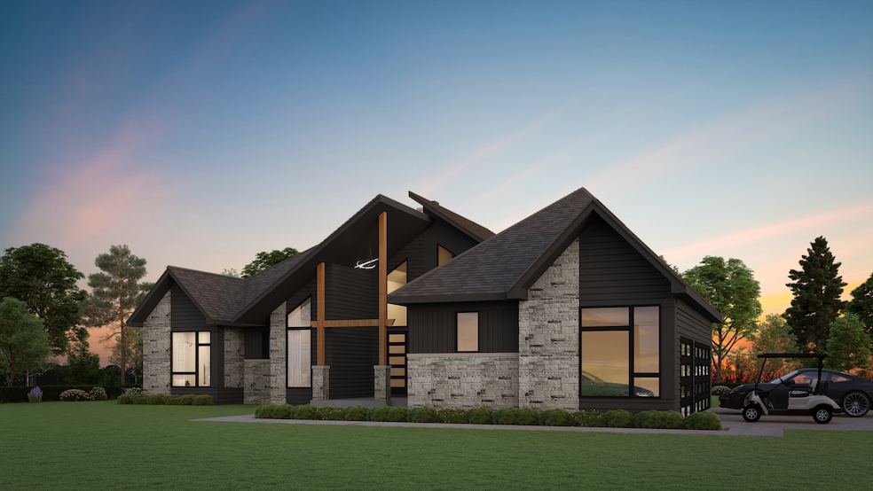 4311 Red Tail Ln, Johnsburg, IL 60051 - photo 1