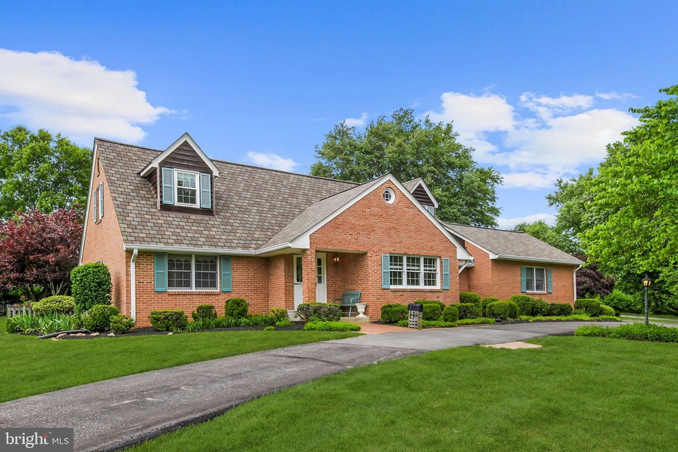 8488 Reservoir Rd, Fulton, MD 20759 - photo 1