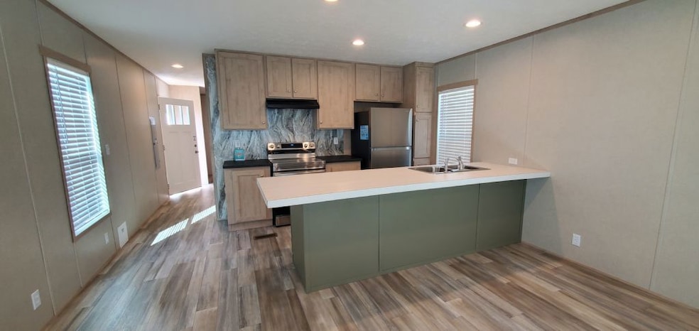 209 Palm Dr unit PA-209, Tampa, FL 33613 - photo 1