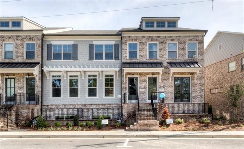 2286 McLean Chase SE, Smyrna, GA 30080 - photo 1