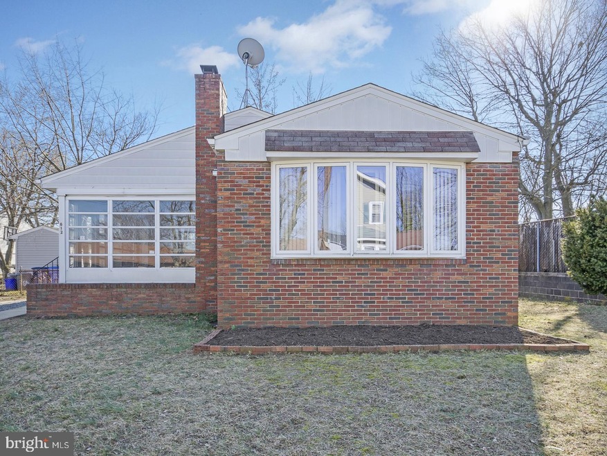 612 Taylor St, Riverside, NJ 08075 - photo 1