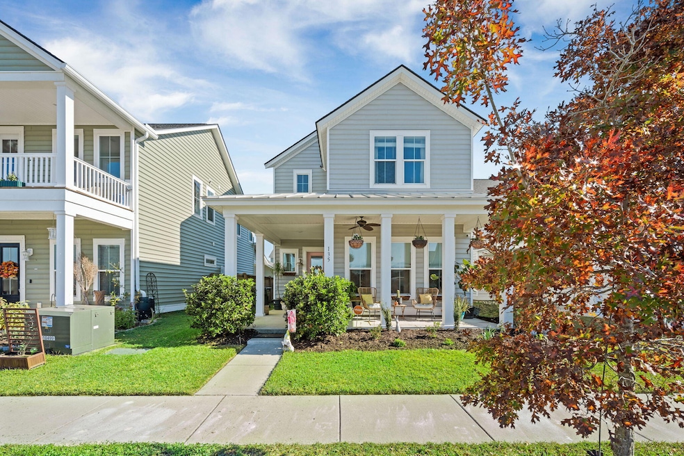 135 Country Gate Ln, Summerville, SC 29485 - photo 1