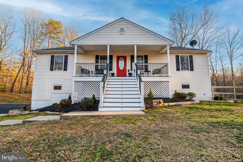 55 Brent Point Rd, Stafford, VA 22554 - photo 1