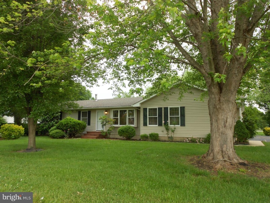 1005 Bison Rd, Dover, DE 19904 - photo 1