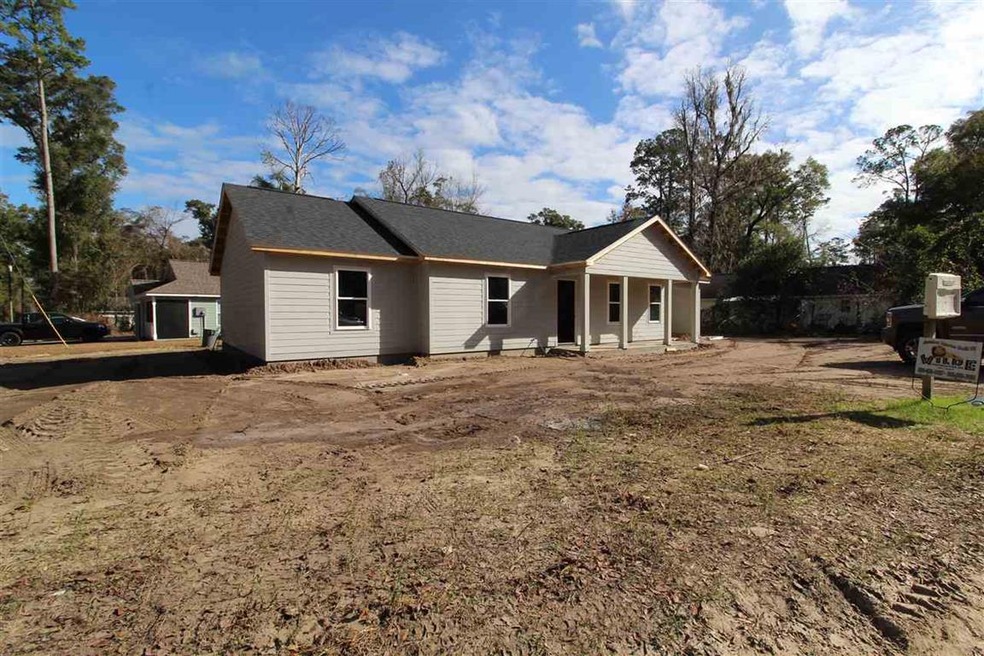 11 Apachee Rd, Crawfordville, FL 32327 - photo 1