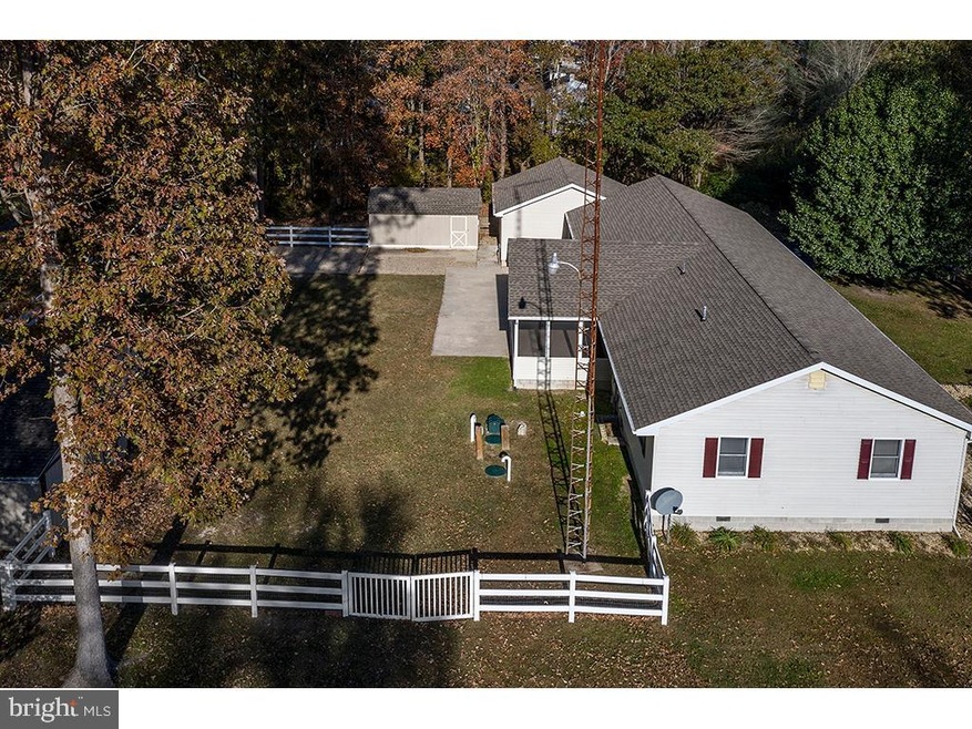 25140 Mary Rd, Georgetown, DE 19947 - photo 1